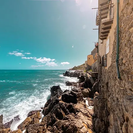 U Scrusciu D'U Mari By Wonderful Italy * Cefalù