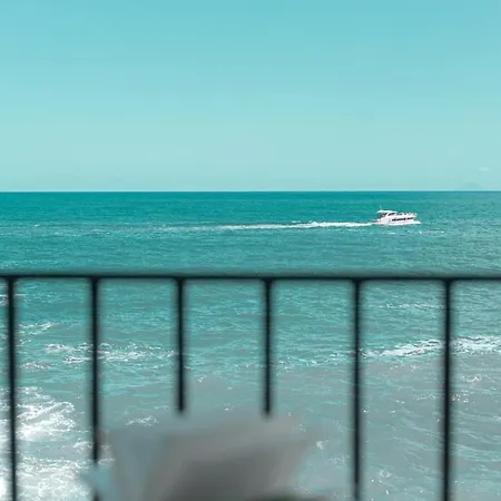 U Scrusciu D'U Mari By Wonderful Italy Lejlighed Cefalù