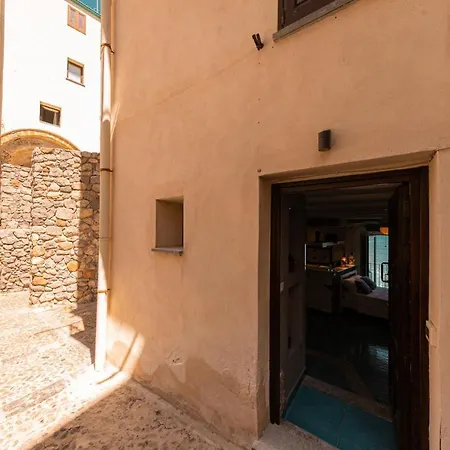 U Scrusciu D'U Mari By Wonderful Italy Lejlighed Cefalù